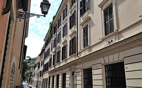 Casa In Trastevere